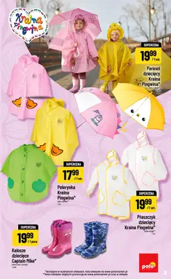 POLOmarket - gazetka promocyjna Inspirujący tydzień od środy 09.09 do wtorku 15.09 - strona 3