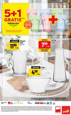 POLOmarket - gazetka promocyjna Inspirujący tydzień od środy 09.09 do wtorku 15.09 - strona 6
