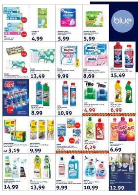 Blue Stop - gazetka promocyjna Gazetka od poniedziałku 14.09 do środy 30.09 - strona 3