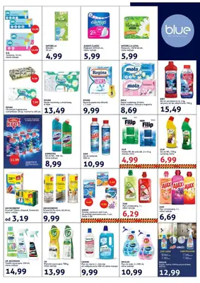 Blue Stop - gazetka promocyjna Gazetka od poniedziałku 14.09 do środy 30.09 - strona 3