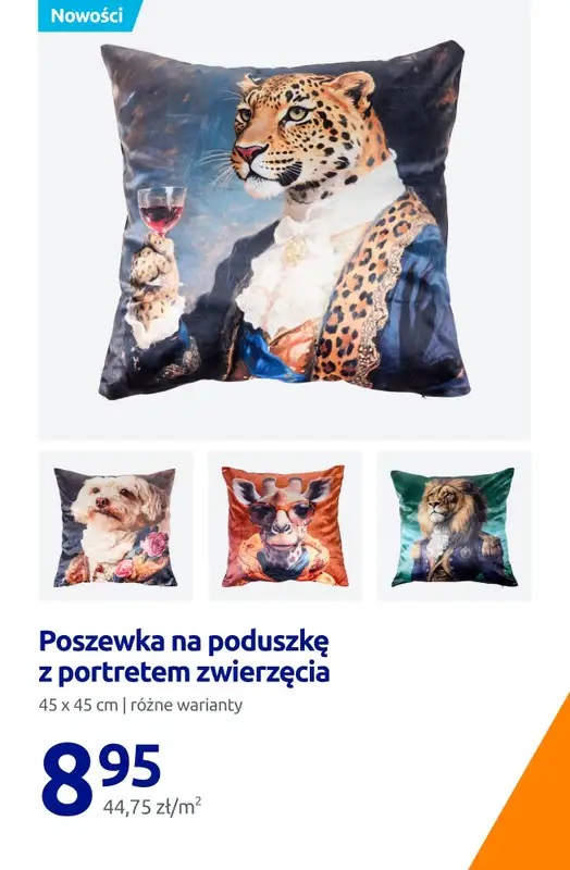 Action - gazetka promocyjna Nowości w Action!   - strona 3