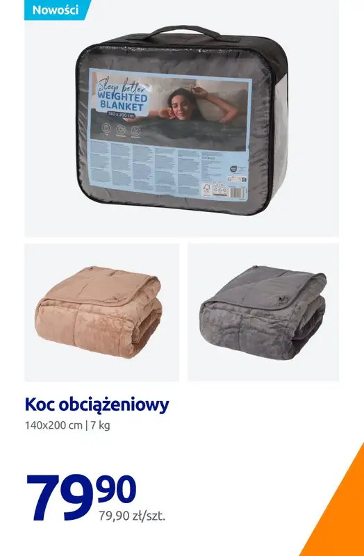 Action - gazetka promocyjna Nowości w Action! od czwartku 10.09 do wtorku 15.09 - strona 5