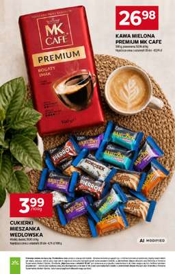 Stokrotka - gazetka promocyjna Gazetka Supermarket od czwartku 10.09 do środy 16.09 - strona 24