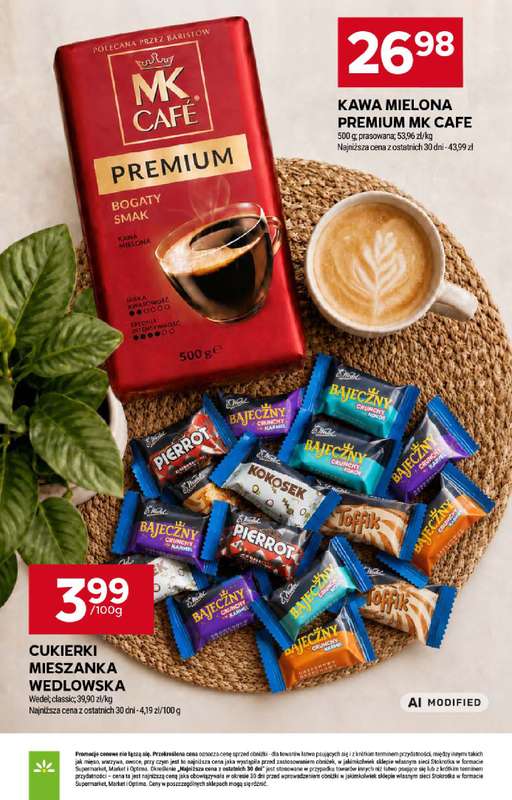Stokrotka - gazetka promocyjna Gazetka Supermarket od czwartku 10.09 do środy 16.09 - strona 24