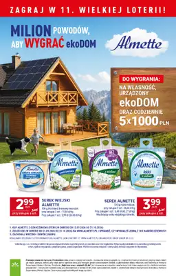 Stokrotka - gazetka promocyjna Gazetka Supermarket od czwartku 10.09 do środy 16.09 - strona 18