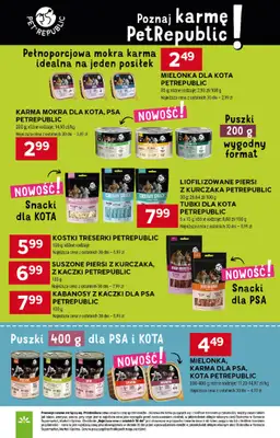 Stokrotka - gazetka promocyjna Gazetka Supermarket od czwartku 10.09 do środy 16.09 - strona 34