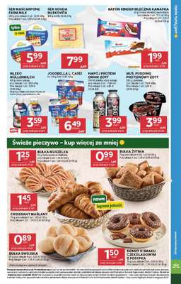 Stokrotka - gazetka promocyjna Gazetka Supermarket od czwartku 10.09 do środy 16.09 - strona 17