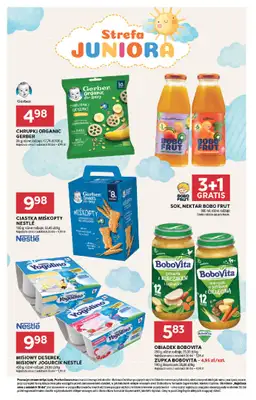 Stokrotka - gazetka promocyjna Gazetka Supermarket od czwartku 10.09 do środy 16.09 - strona 38