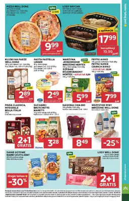 Stokrotka - gazetka promocyjna Gazetka Supermarket od czwartku 10.09 do środy 16.09 - strona 31