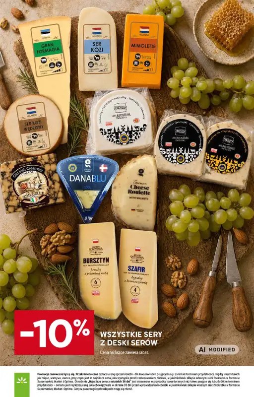 Stokrotka - gazetka promocyjna Gazetka Supermarket od czwartku 10.09 do środy 16.09 - strona 20