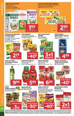 Stokrotka - gazetka promocyjna Gazetka Supermarket od czwartku 10.09 do środy 16.09 - strona 28