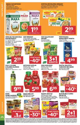 Stokrotka - gazetka promocyjna Gazetka Supermarket od czwartku 10.09 do środy 16.09 - strona 28