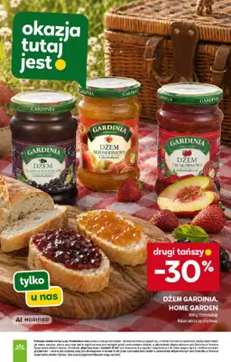 Stokrotka - gazetka promocyjna Gazetka Supermarket od czwartku 10.09 do środy 16.09 - strona 27