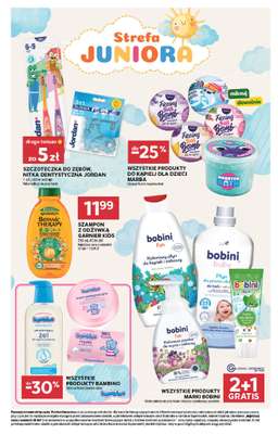 Stokrotka - gazetka promocyjna Gazetka Supermarket od czwartku 10.09 do środy 16.09 - strona 39