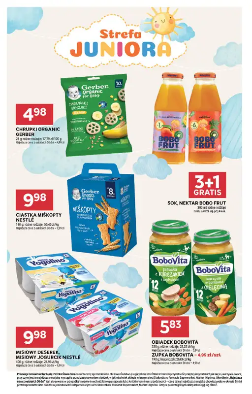 Stokrotka - gazetka promocyjna Gazetka Market od czwartku 10.09 do środy 16.09 - strona 28