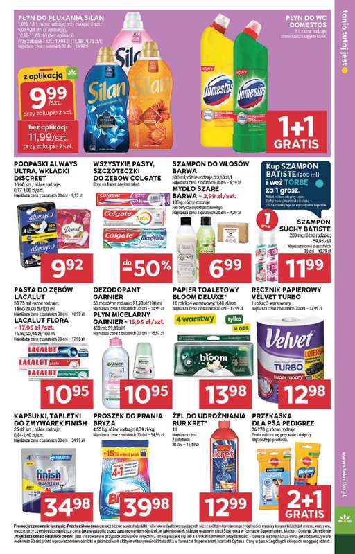 Stokrotka - gazetka promocyjna Gazetka Market od czwartku 10.09 do środy 16.09 - strona 25