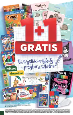 Stokrotka - gazetka promocyjna Gazetka Market od czwartku 10.09 do środy 16.09 - strona 3