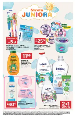 Stokrotka - gazetka promocyjna Gazetka Market od czwartku 10.09 do środy 16.09 - strona 29