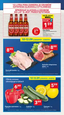LEWIATAN - gazetka promocyjna Mamy TO w Lewiatanie – woj. lubelskie od czwartku 10.09 do środy 16.09 - strona 3