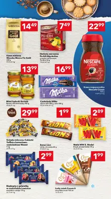 LEWIATAN - gazetka promocyjna Mamy TO w Lewiatanie – woj. lubelskie od czwartku 10.09 do środy 16.09 - strona 5