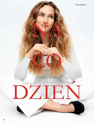 Oriflame - gazetka promocyjna Katalog 14/2026 od środy 30.09 do wtorku 10.11 - strona 44