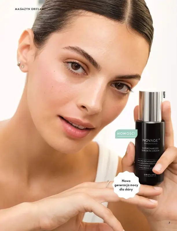 Oriflame - gazetka promocyjna Katalog 14/2026 od środy 30.09 do wtorku 10.11 - strona 7