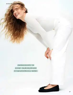 Oriflame - gazetka promocyjna Katalog 14/2026 od środy 30.09 do wtorku 10.11 - strona 27