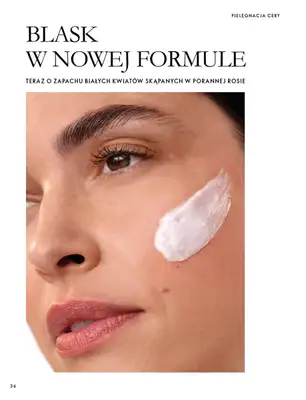 Oriflame - gazetka promocyjna Katalog 14/2026 od środy 30.09 do wtorku 10.11 - strona 36