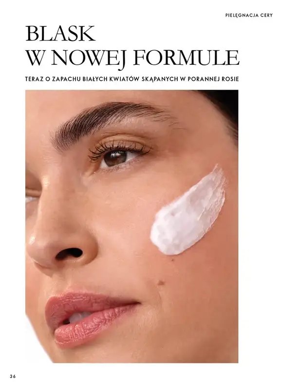 Oriflame - gazetka promocyjna Katalog 14/2026 od środy 30.09 do wtorku 10.11 - strona 36