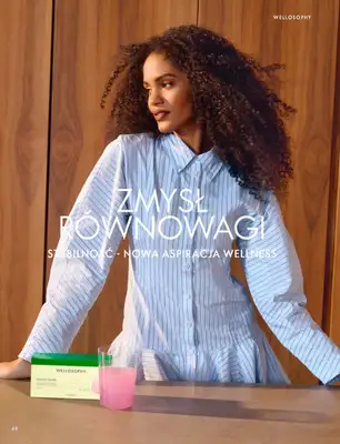 Oriflame - gazetka promocyjna Katalog 14/2026 od środy 30.09 do wtorku 10.11 - strona 48