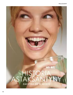 Oriflame - gazetka promocyjna Katalog 14/2026 od środy 30.09 do wtorku 10.11 - strona 52