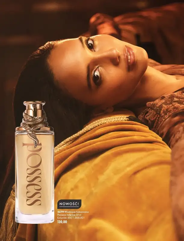 Oriflame - gazetka promocyjna Katalog 14/2026 od środy 30.09 do wtorku 10.11 - strona 2