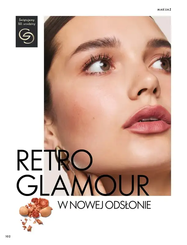 Oriflame - gazetka promocyjna Katalog 14/2026 od środy 30.09 do wtorku 10.11 - strona 102