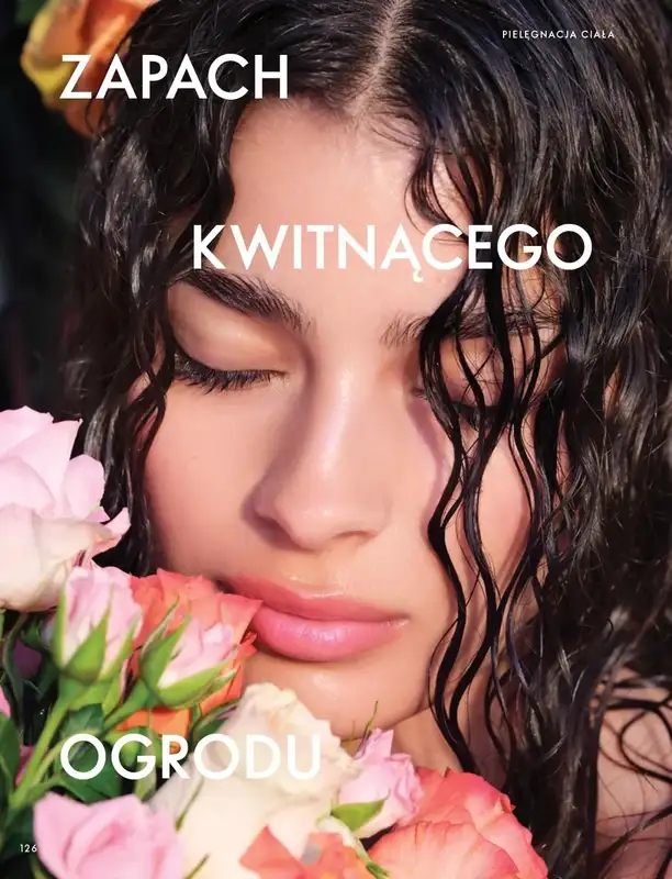 Oriflame - gazetka promocyjna Katalog 14/2026 od środy 30.09 do wtorku 10.11 - strona 126