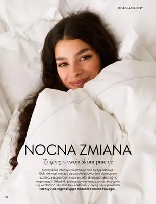 Oriflame - gazetka promocyjna Katalog 14/2026 od środy 30.09 do wtorku 10.11 - strona 22