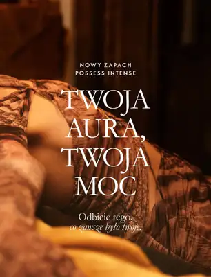 Oriflame - gazetka promocyjna Katalog 14/2026 od środy 30.09 do wtorku 10.11 - strona 3