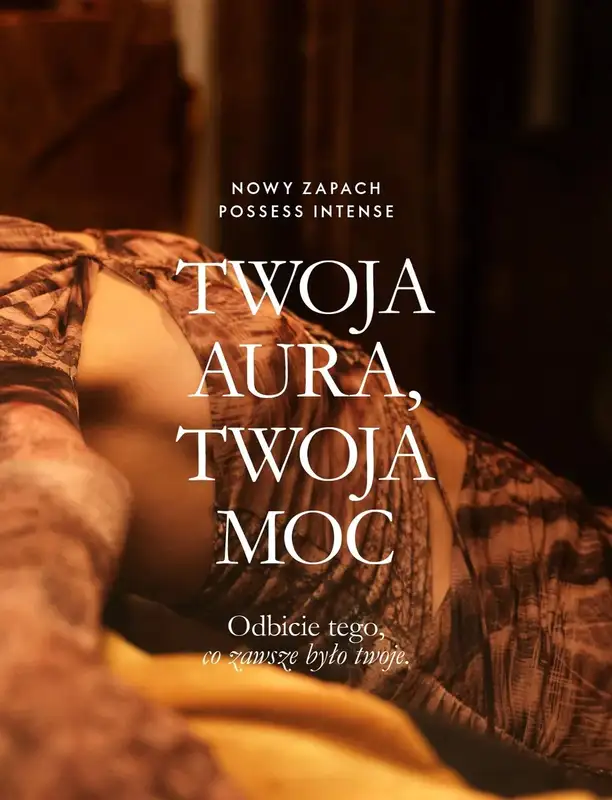 Oriflame - gazetka promocyjna Katalog 14/2026 od środy 30.09 do wtorku 10.11 - strona 3