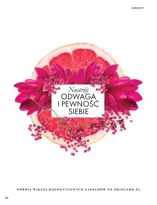 Oriflame - gazetka promocyjna Katalog 14/2026 od środy 30.09 do wtorku 10.11 - strona 80