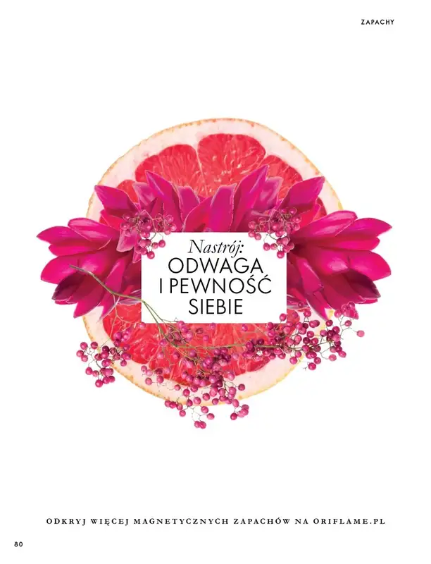 Oriflame - gazetka promocyjna Katalog 14/2026 od środy 30.09 do wtorku 10.11 - strona 80
