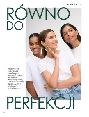 Oriflame - gazetka promocyjna Katalog 14/2026 od środy 30.09 do wtorku 10.11 - strona 38