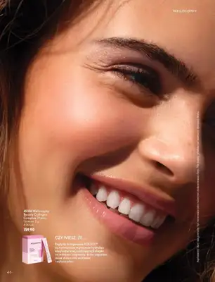 Oriflame - gazetka promocyjna Katalog 14/2026 od środy 30.09 do wtorku 10.11 - strona 46