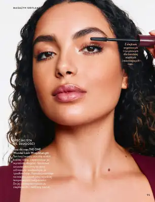 Oriflame - gazetka promocyjna Katalog 14/2026 od środy 30.09 do wtorku 10.11 - strona 95