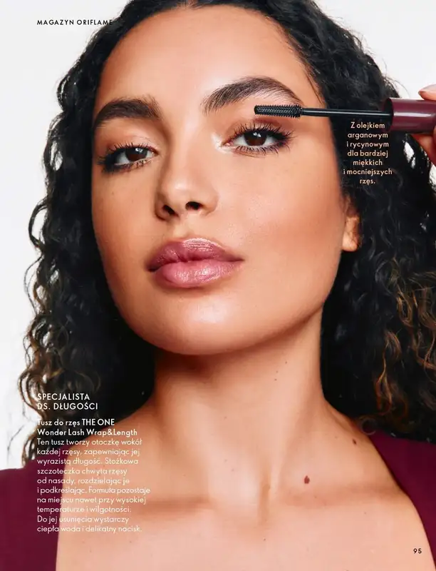 Oriflame - gazetka promocyjna Katalog 14/2026 od środy 30.09 do wtorku 10.11 - strona 95