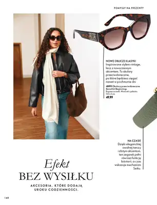 Oriflame - gazetka promocyjna Katalog 14/2026 od środy 30.09 do wtorku 10.11 - strona 148
