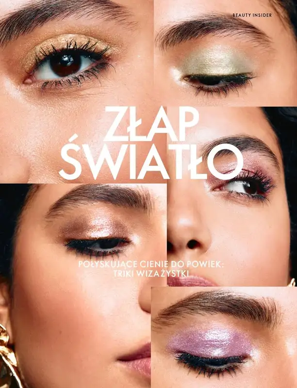 Oriflame - gazetka promocyjna Katalog 14/2026 od środy 30.09 do wtorku 10.11 - strona 98
