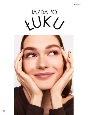 Oriflame - gazetka promocyjna Katalog 14/2026 od środy 30.09 do wtorku 10.11 - strona 108