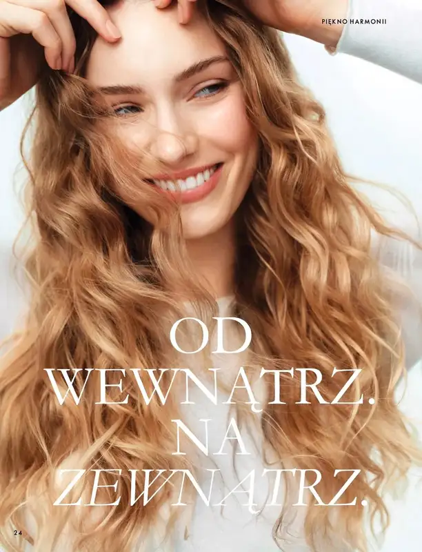 Oriflame - gazetka promocyjna Katalog 14/2026 od środy 30.09 do wtorku 10.11 - strona 24