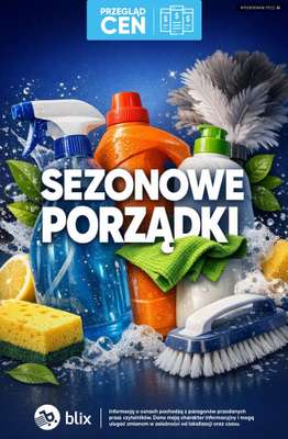 Dino - gazetka promocyjna Sezonowe porządki - przegląd cen od czwartku 10.09 do wtorku 15.09