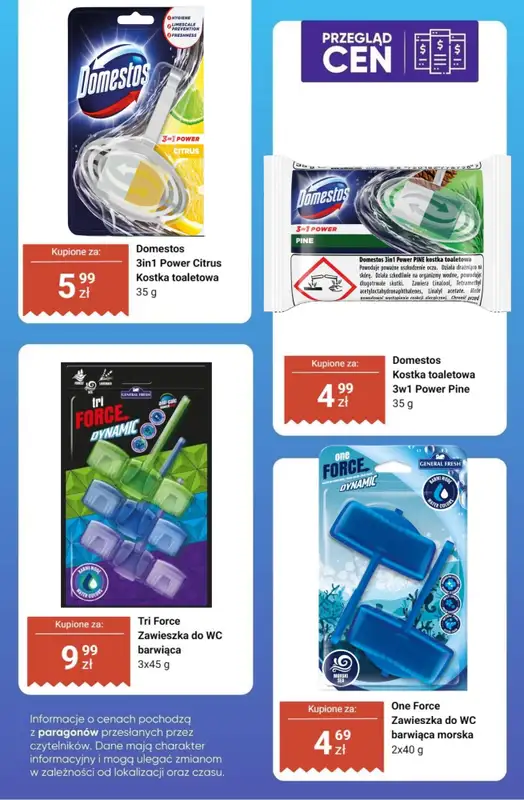 Dino - gazetka promocyjna Sezonowe porządki - przegląd cen od czwartku 10.09 do wtorku 15.09 - strona 8