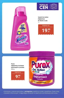 Dino - gazetka promocyjna Sezonowe porządki - przegląd cen od czwartku 10.09 do wtorku 15.09 - strona 7